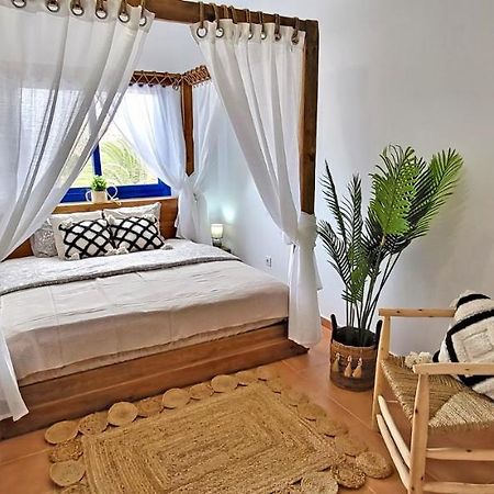 Апартаменти Casa Fiona Коста-Кальма Екстер'єр фото