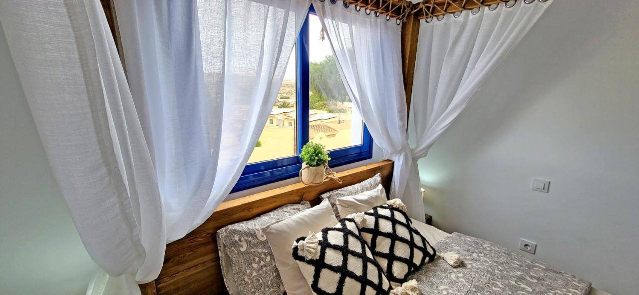 Апартаменти Casa Fiona Коста-Кальма Екстер'єр фото