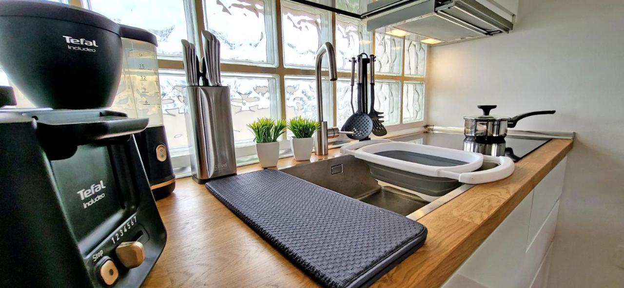 Апартаменти Casa Fiona Коста-Кальма Екстер'єр фото